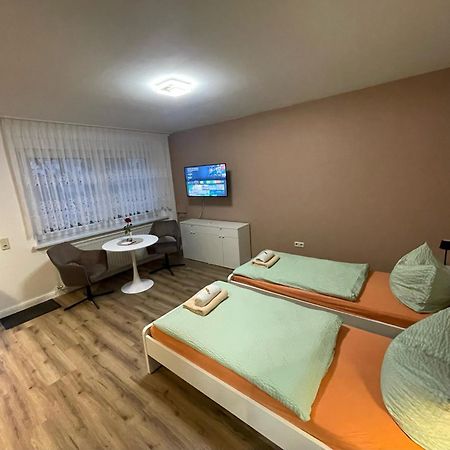 Top-Moderne Ferienwohnung Und Apartments Auf Frueherem Wunderschoenen Bauernhof Im Elbe-Elster-Kreis In Brandenburg Bei Herzberg-Elster, Schoenewalde, Holzdorf Esterno foto