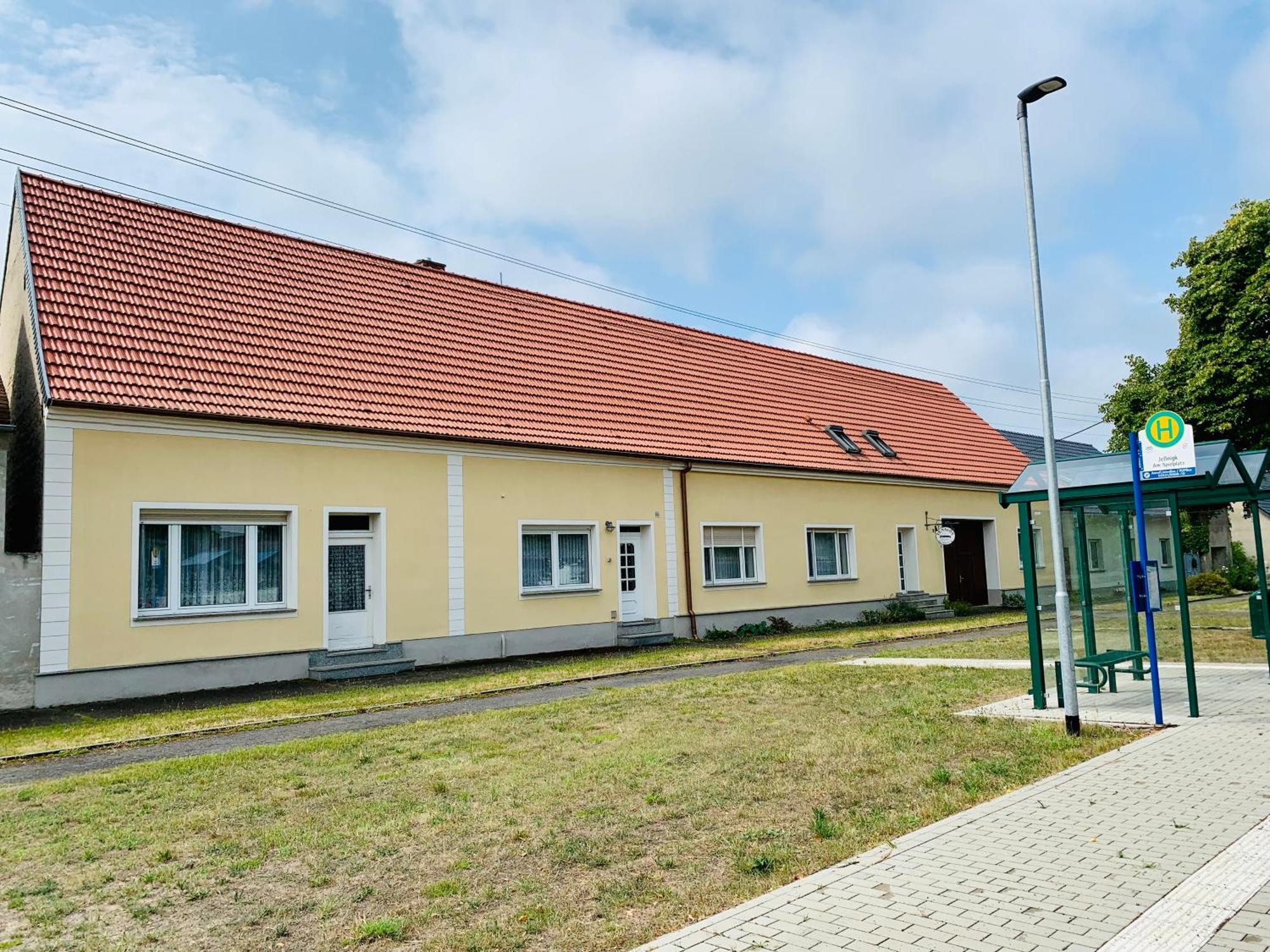 Top-Moderne Ferienwohnung Und Apartments Auf Frueherem Wunderschoenen Bauernhof Im Elbe-Elster-Kreis In Brandenburg Bei Herzberg-Elster, Schoenewalde, Holzdorf Esterno foto