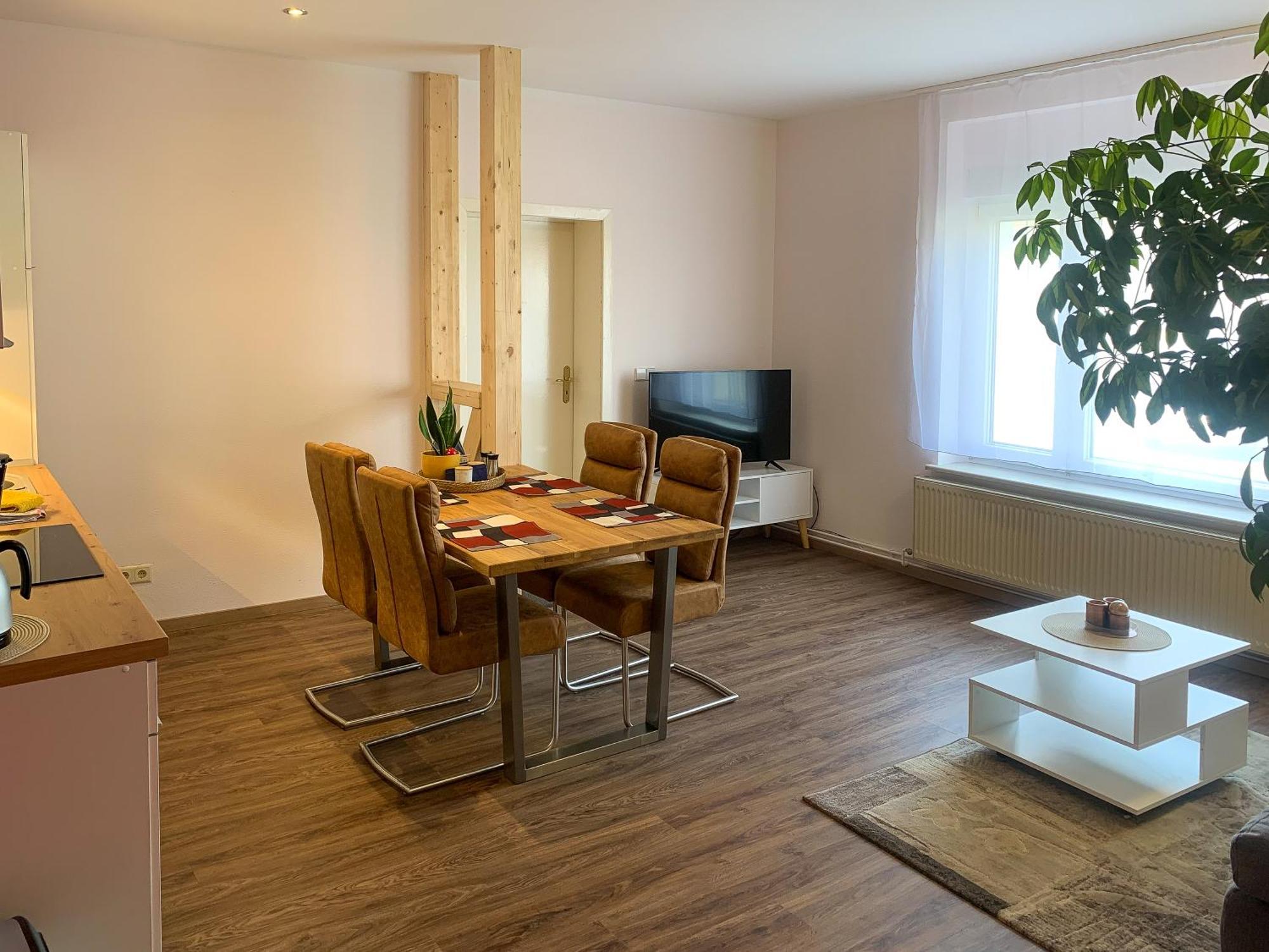 Top-Moderne Ferienwohnung Und Apartments Auf Frueherem Wunderschoenen Bauernhof Im Elbe-Elster-Kreis In Brandenburg Bei Herzberg-Elster, Schoenewalde, Holzdorf Esterno foto
