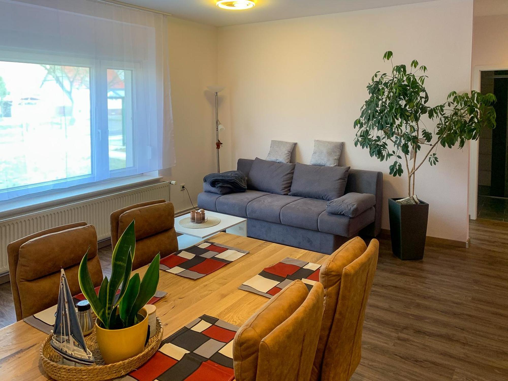 Top-Moderne Ferienwohnung Und Apartments Auf Frueherem Wunderschoenen Bauernhof Im Elbe-Elster-Kreis In Brandenburg Bei Herzberg-Elster, Schoenewalde, Holzdorf Esterno foto
