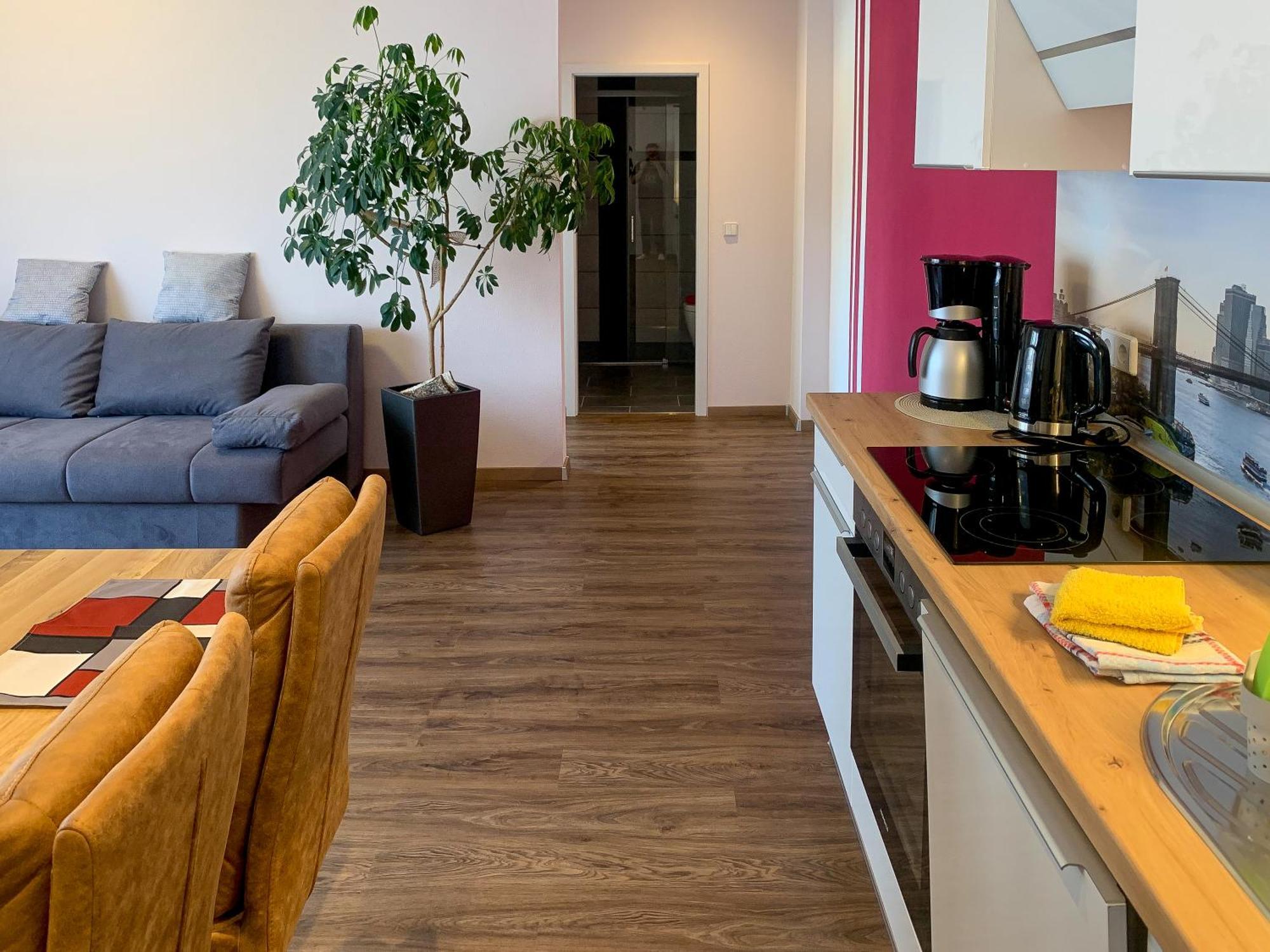 Top-Moderne Ferienwohnung Und Apartments Auf Frueherem Wunderschoenen Bauernhof Im Elbe-Elster-Kreis In Brandenburg Bei Herzberg-Elster, Schoenewalde, Holzdorf Esterno foto