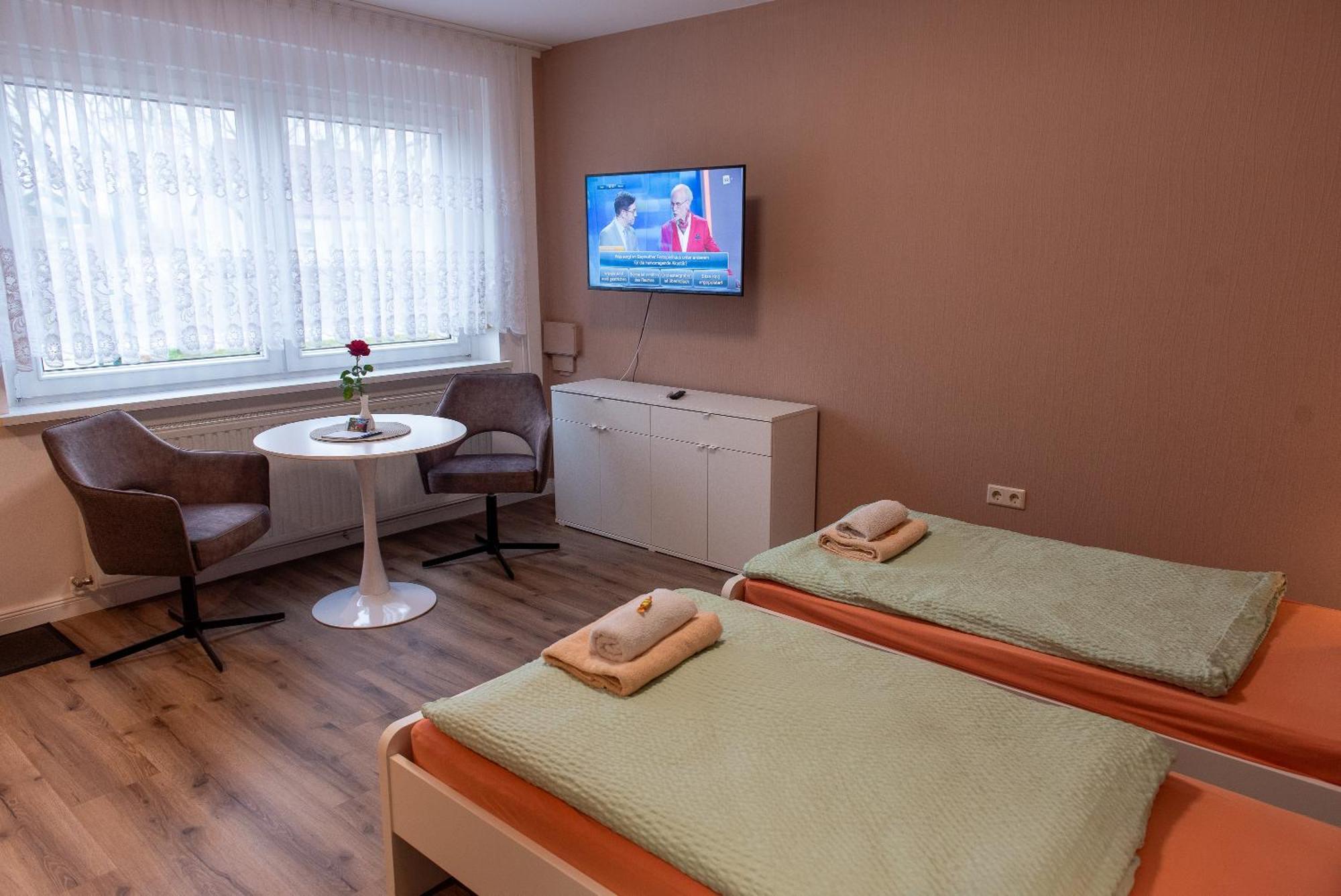 Top-Moderne Ferienwohnung Und Apartments Auf Frueherem Wunderschoenen Bauernhof Im Elbe-Elster-Kreis In Brandenburg Bei Herzberg-Elster, Schoenewalde, Holzdorf Esterno foto