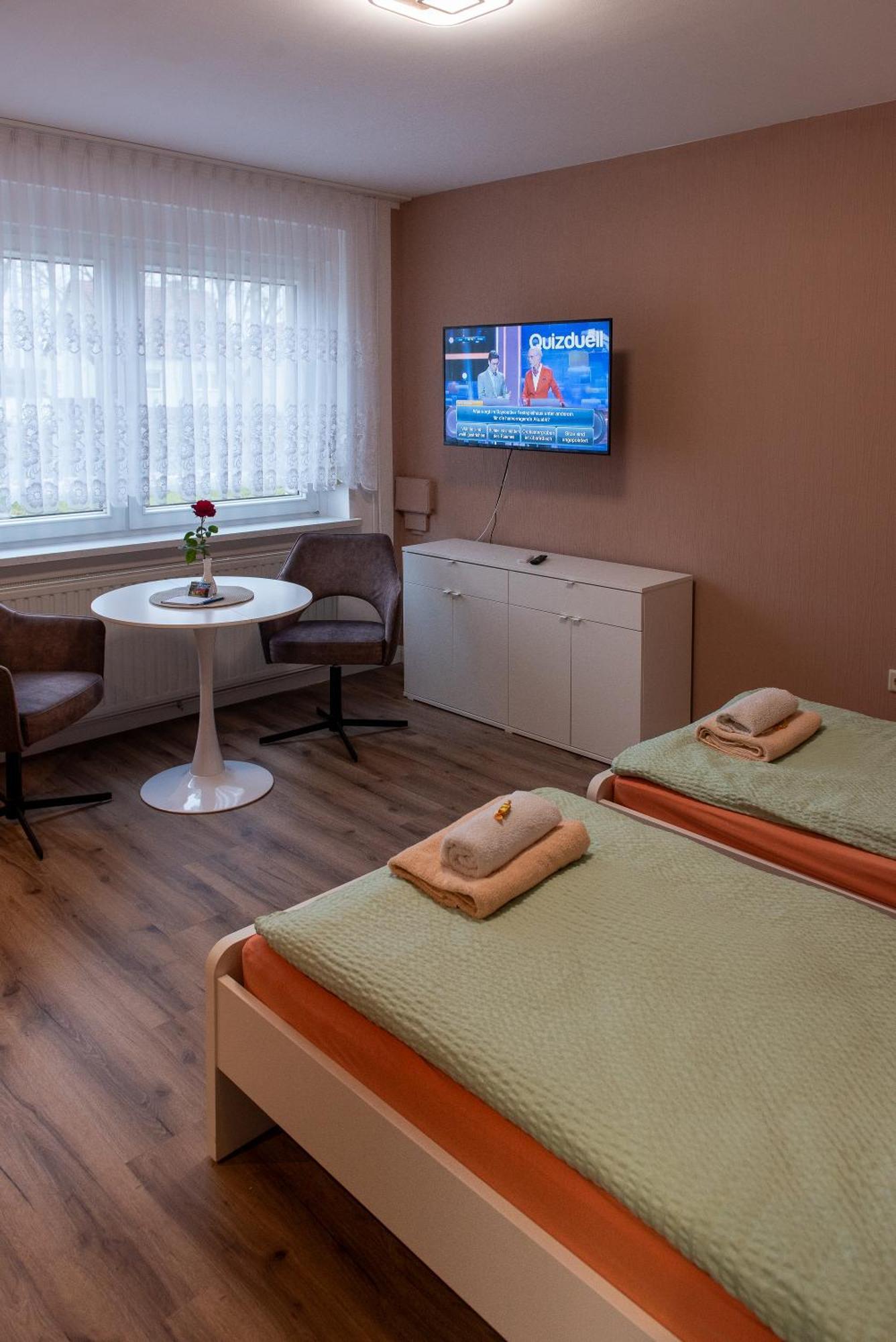 Top-Moderne Ferienwohnung Und Apartments Auf Frueherem Wunderschoenen Bauernhof Im Elbe-Elster-Kreis In Brandenburg Bei Herzberg-Elster, Schoenewalde, Holzdorf Esterno foto