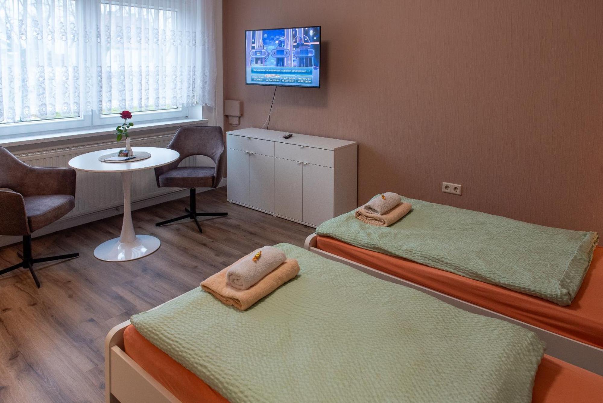 Top-Moderne Ferienwohnung Und Apartments Auf Frueherem Wunderschoenen Bauernhof Im Elbe-Elster-Kreis In Brandenburg Bei Herzberg-Elster, Schoenewalde, Holzdorf Esterno foto