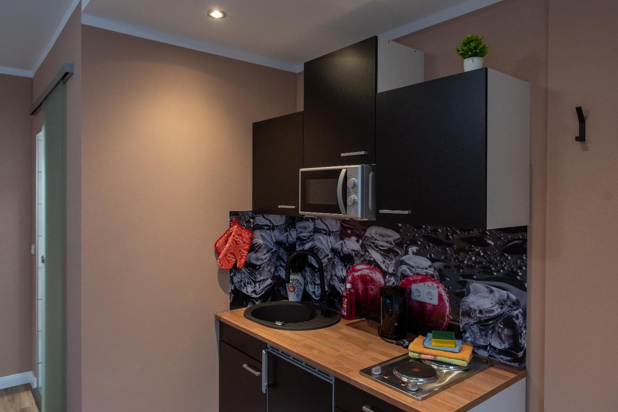 Top-Moderne Ferienwohnung Und Apartments Auf Frueherem Wunderschoenen Bauernhof Im Elbe-Elster-Kreis In Brandenburg Bei Herzberg-Elster, Schoenewalde, Holzdorf Esterno foto