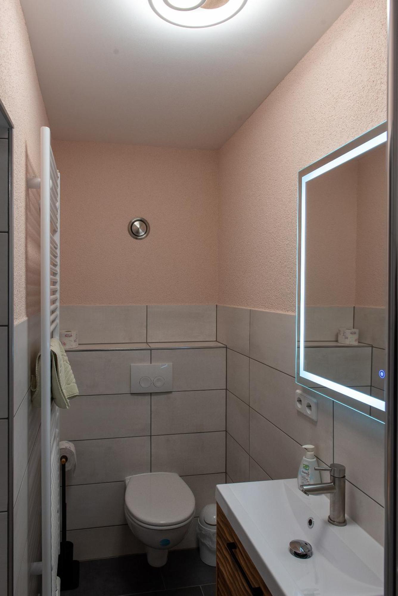 Top-Moderne Ferienwohnung Und Apartments Auf Frueherem Wunderschoenen Bauernhof Im Elbe-Elster-Kreis In Brandenburg Bei Herzberg-Elster, Schoenewalde, Holzdorf Esterno foto