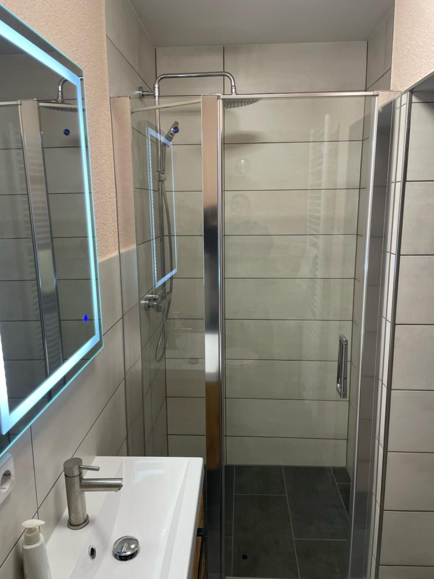 Top-Moderne Ferienwohnung Und Apartments Auf Frueherem Wunderschoenen Bauernhof Im Elbe-Elster-Kreis In Brandenburg Bei Herzberg-Elster, Schoenewalde, Holzdorf Esterno foto